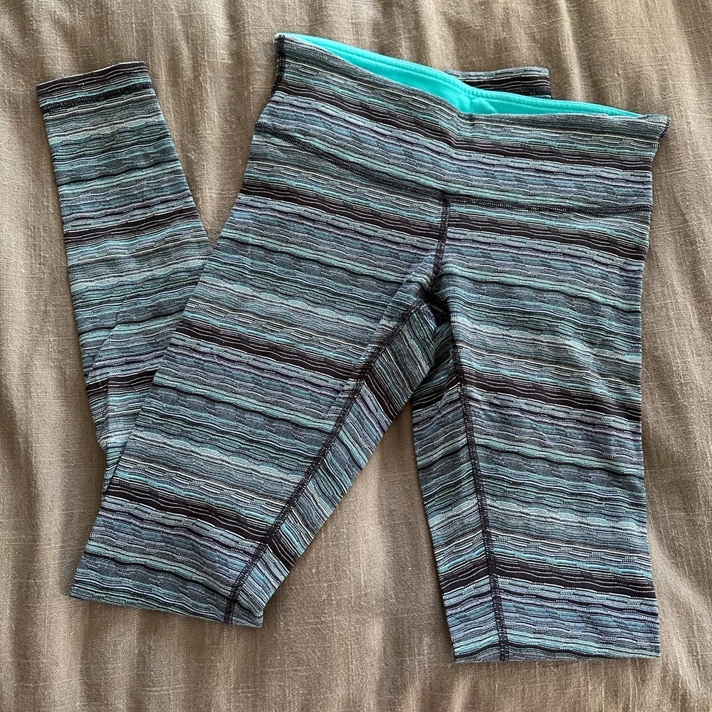 Lulu lemon leggings